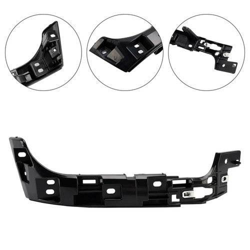 2019-2024 RAM 2500 3500 4500 5500 Passenger Right Headlight Bracket 68448770AA Generic