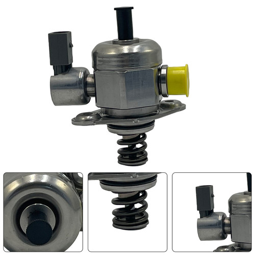 2012-2023 Skoda Octavia III Superb III High Pressure Fuel Pump 06K127025D Generic