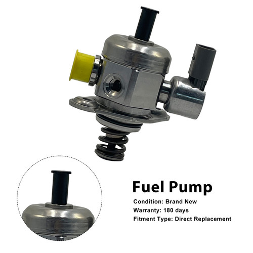 2014-2019 VW Golf VII Passat Polo V Touran 5T1 High Pressure Fuel Pump 06K127025D Generic