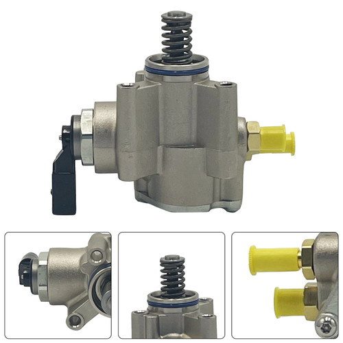 VW EOS GOLF JETTA PASSAT High Pressure Fuel Pump 03C127025R Generic