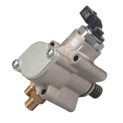 2007-2009 VW Touareg 4.2L Right High Pressure Fuel Pump 079127026AC Generic