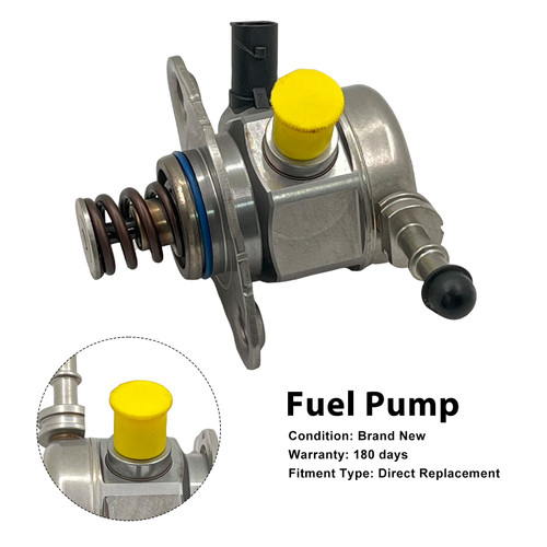 2018-2022 Hyundai Accent High Pressure Fuel Pump 35320-2B250 Generic