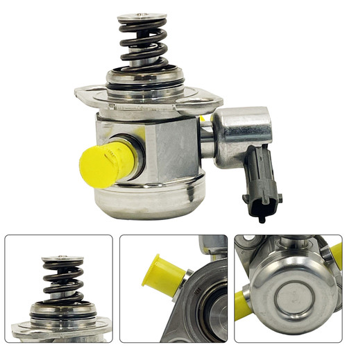 2010-2015 FORD GRAND C-MAX KUGA II MONDEO IV High Pressure Fuel Pump BM5G9D376BB Generic