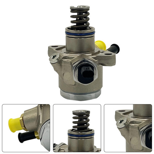 2013-2018 Audi A7  RS7 High Pressure Fuel Pump 079127025 Generic