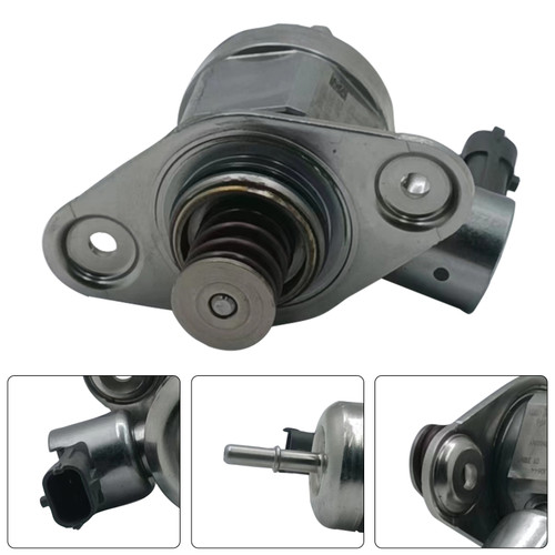 2010-2023 BMW F20 F21 F30 F31 High Pressure Fuel Pump 13517607159 Generic