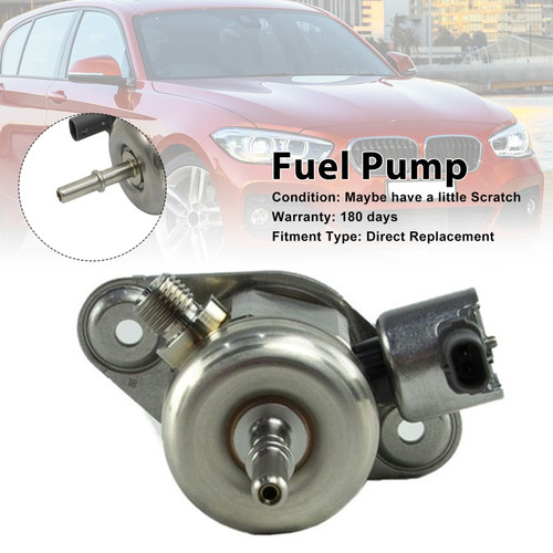 BMW 3-Series F30 F31 High Pressure Fuel Pump 13518605103 Generic