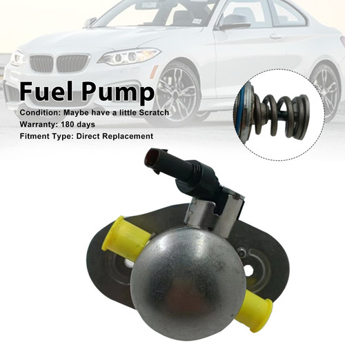 High Pressure Fuel Pump 13518631642 Fit M140i M240i 340i 440i Supra B58TU