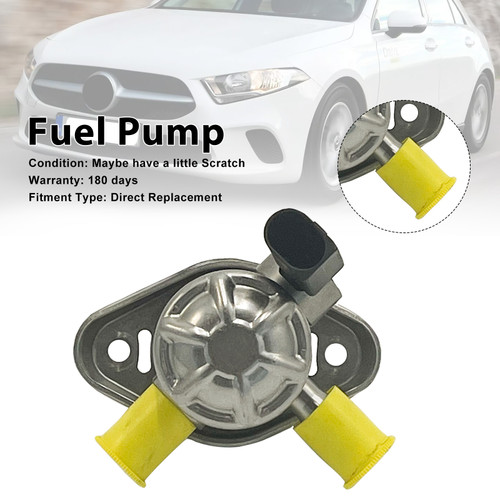 2018-2023 Mercedes-Benz A-Class W177 V177 High Pressure Fuel Pump 166303162R Generic