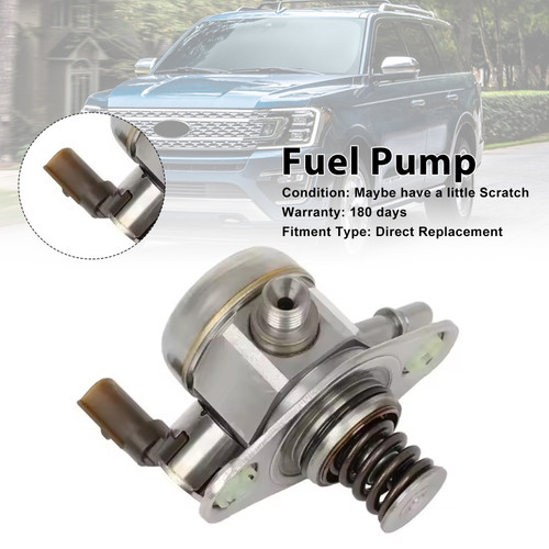 2018-2020 Ford Eepedition 3.5L High Pressure Fuel Pump HL3E-9D376-BB Generic