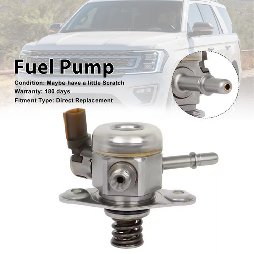 2018-2020 Ford Eepedition 3.5L High Pressure Fuel Pump HL3E-9D376-BB Generic
