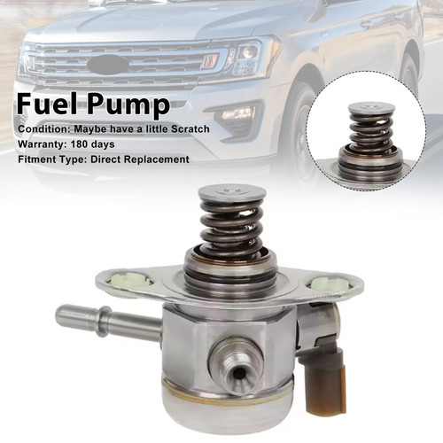2017-2020 Ford F-150 3.5L High Pressure Fuel Pump HL3E-9D376-BB Generic