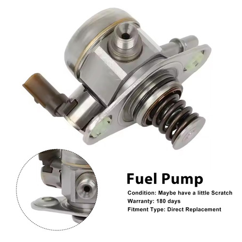 2018-2020 Lincoln Navigator 3.5L High Pressure Fuel Pump HL3E-9D376-BB Generic