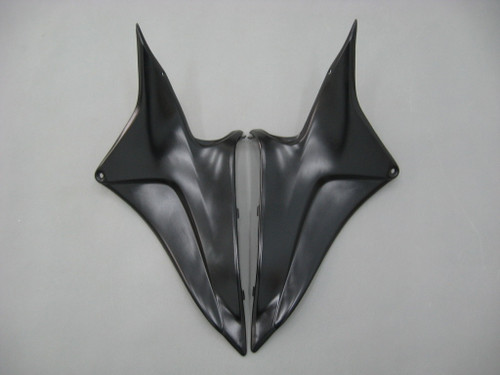 2007-2008 Honda CBR600RR Amotopart Fairings Konica Minolta Racing Customs Fairing