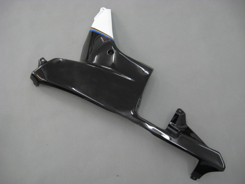 2007-2008 Honda CBR600RR Amotopart Fairings Konica Minolta Racing Customs Fairing