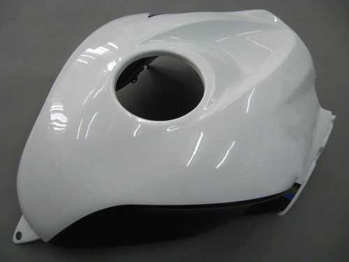 2007-2008 Honda CBR600RR Amotopart Fairings Konica Minolta Racing Customs Fairing