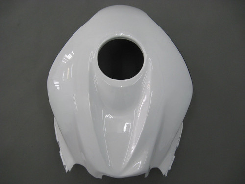 2007-2008 Honda CBR600RR Amotopart Fairings Konica Minolta Racing Customs Fairing