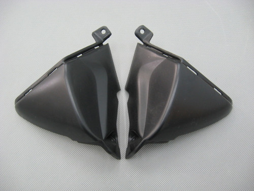 2007-2008 Honda CBR600RR Amotopart Fairings Konica Minolta Racing Customs Fairing