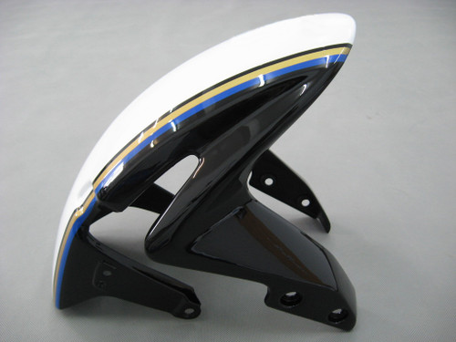 2007-2008 Honda CBR600RR Amotopart Fairings Konica Minolta Racing Customs Fairing