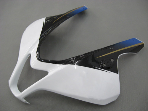2007-2008 Honda CBR600RR Amotopart Fairings Konica Minolta Racing Customs Fairing