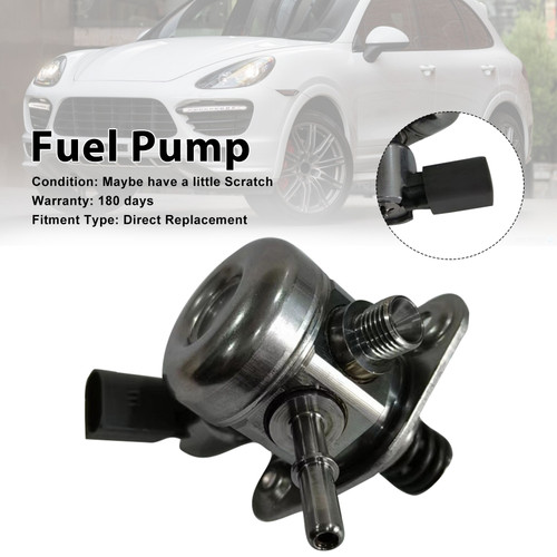 2013-2016 Porsche Panamera (970) High Pressure Fuel Pump 94611031560 Generic