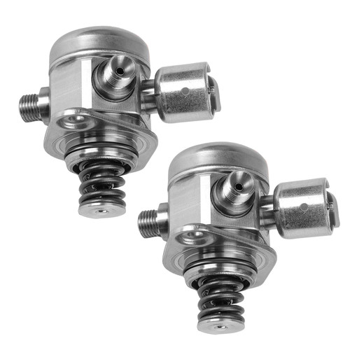 2011-2015 BMW Alpina B6 B7 B7L 2PCS High Pressure Fuel Pump 13517595339 Generic