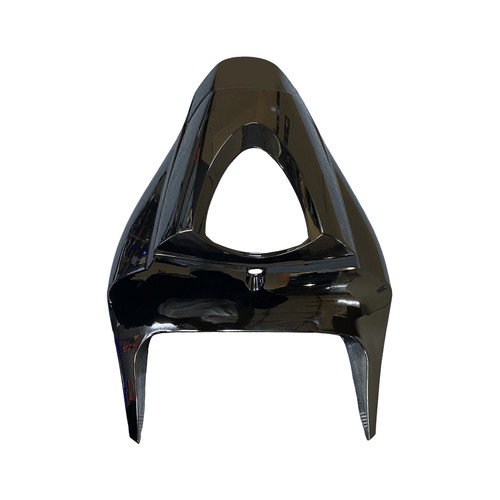 2007-2008 Honda CBR600RR Amotopart Fairings Multi-Color San Carlo Racing Customs Fairing