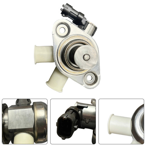 Land Rover Defender High Pressure Fuel Pump H4P3-9D376-AB Generic