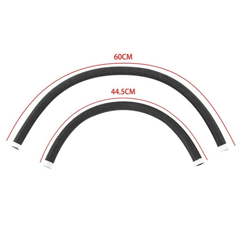 2011-Present Chrysler 300 6.4 Catch Can Air Oil Separator Black OCC-1056 Generic