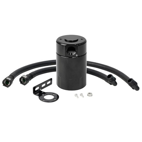 2021-2022 Chevy Tahoe Catch Can Air Oil Separator OCC-1075 Generic