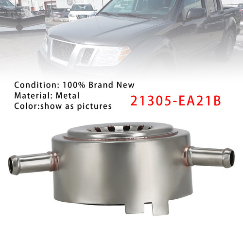 2008-2019 Nissan Frontier LE Pathfinder LE Oil Cooler 21305-EA21B Generic