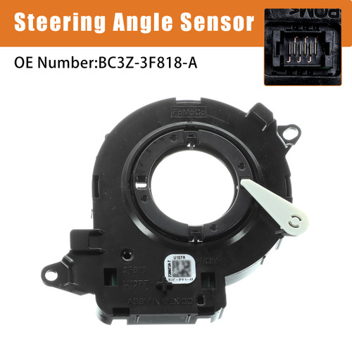 2011-2015 Ford F-150 F-250 F350 Steering Angle Sensor BC3Z-3F818-A Generic