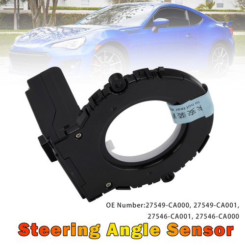 2013-2020 Subaru BRZ Steering Angle Sensor 27546-CA000 Generic