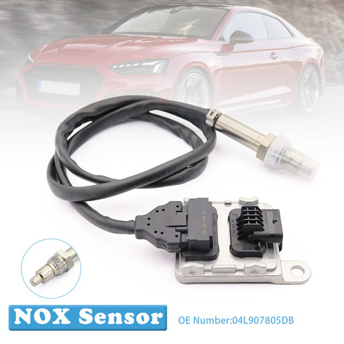 VW Audi Seat Skoda Nitrogen Oxide Nox Sensor 04L907805DB Generic