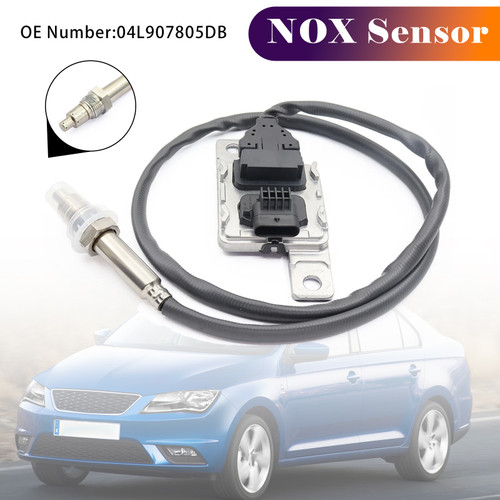 VW Audi Seat Skoda Nitrogen Oxide Nox Sensor 04L907805DB Generic