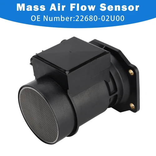 1989-1993 Nissan  Skyline Coupe (R32) 2.0 Mass Air Flow Sensor 22680-02U00 Generic