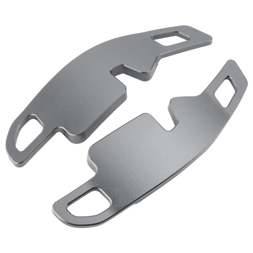 2025-up BMW X3 iX3 (G45) Steering Wheel Paddle Shifter Grey Generic