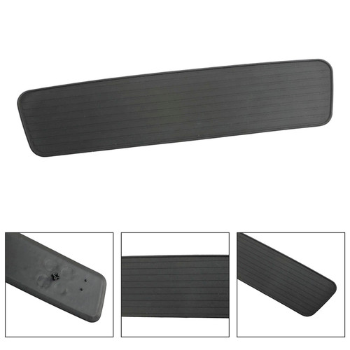 2019 Ram 1500 Classic Dashboard Center Panel Bezel 1WQ39DX9AA Generic