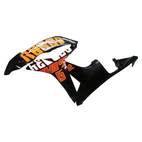 Injection Fairing Kit Bodywork Plastic ABS fit For Honda CBR600RR 2007-2008