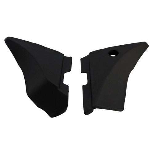 2015-2019 GMC Sierra 2500 HD Left & Right Windshield Cowl Vent Cover 23178017 22776513 Generic