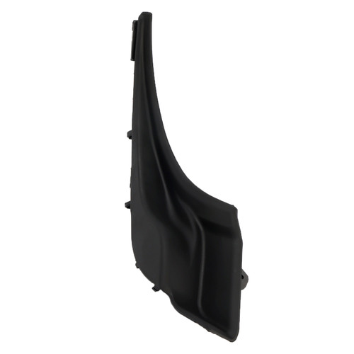 2009-2017 Chevrolet Traverse Passenger Side Air Inlet Grille Panel Extension 22956656 Generic