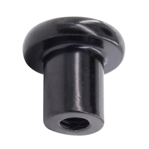 2007-2021 Jeep Wrangler JK 8Pcs Door Hinge Nut Bolt 6511744AA Generic