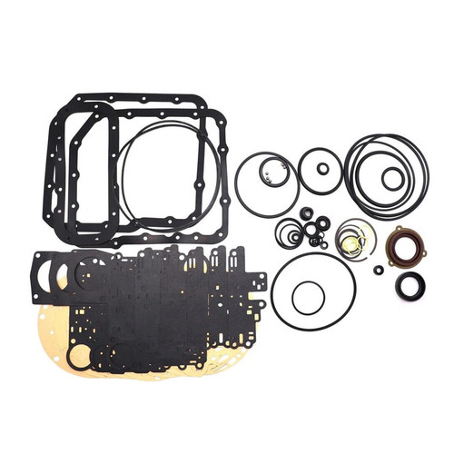 1992-2004 Isuzu Rodeo 4L30E Transmission Rebuild Automatic Kit Generic