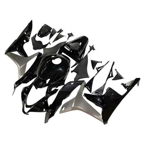 2007-2008 Honda CBR600RR Amotopart Fairings CBR Racing Customs Fairing