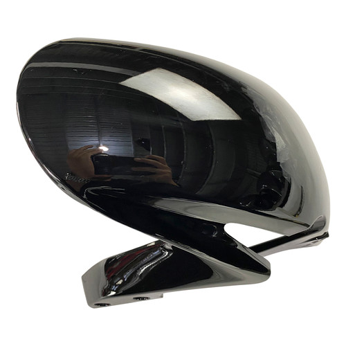 2007-2008 Honda CBR600RR Amotopart Fairings CBR Racing Customs Fairing