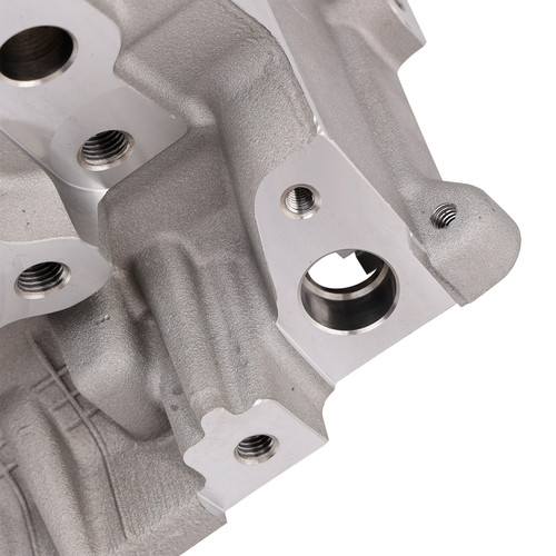 2011-2016 Hyundai Azera Sonata Sportage Tuscon G4KJ Cylinder Head Assembly Generic