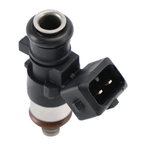 2006-2022 Dacia Logan 4Pcs Fuel Injector 0280158046 8200292590 Generic