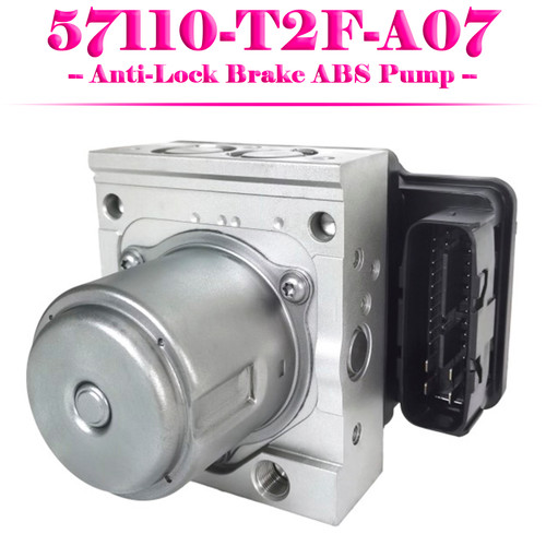 Honda Anti-Lock Brake ABS Pump 57110-T2F-A07 Generic