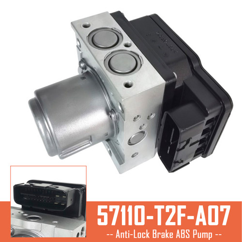 Honda Anti-Lock Brake ABS Pump 57110-T2F-A07 Generic