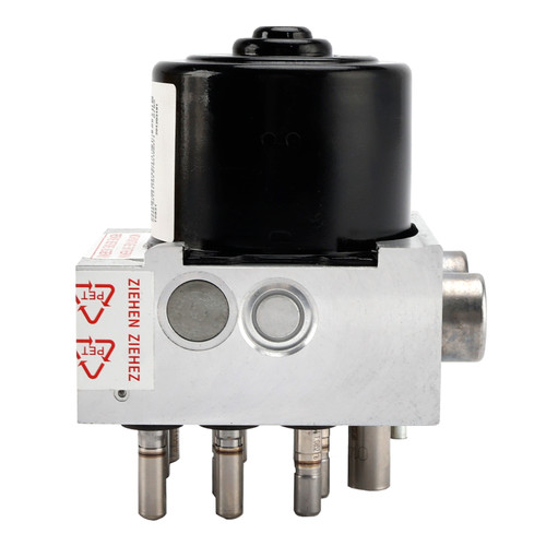 2011-2013 Ford Edge ABS Anti-Lock Hydraulic Unit Motor CT43-2C405-AB Generic