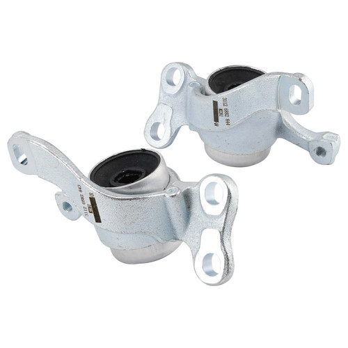2015-2024 Mini Cooper Clubman F54 Countryman F60/R60 2x Front Lower Control Arm Bushing 31126882843 31126882844 Generic